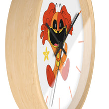 DogDay Trending Wall Clock 2024