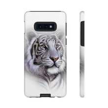 White Tiger - Tough Cases