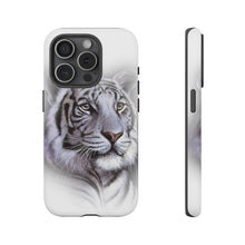 White Tiger - Tough Cases