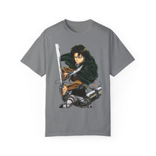 Attack On Titan - Levi Ackerman T-shirt