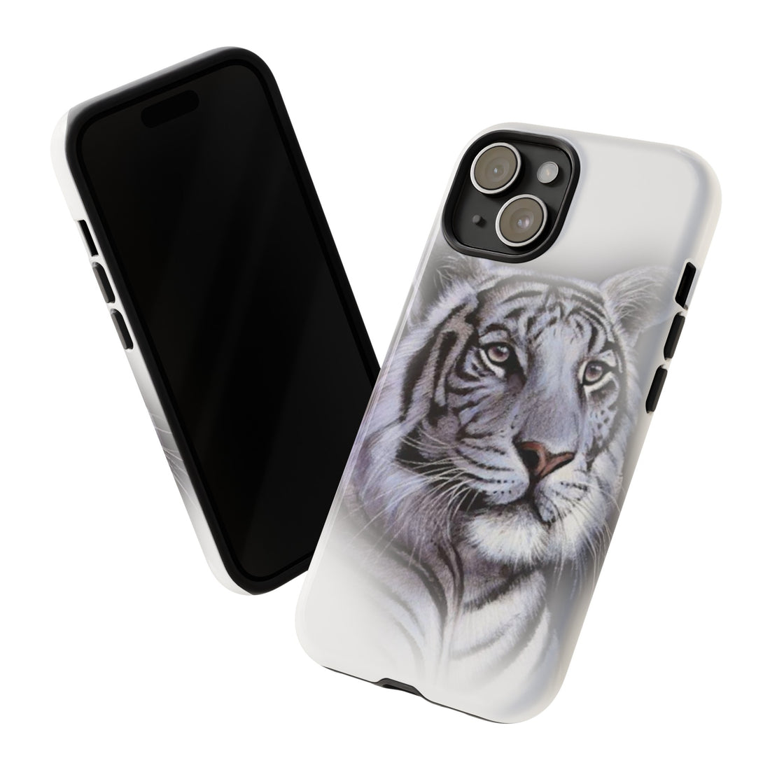 White Tiger - Tough Cases
