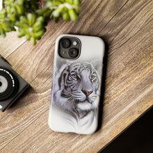 White Tiger - Tough Cases