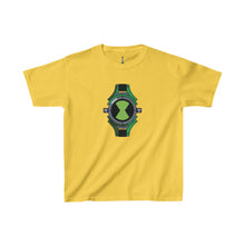 Ben 10 Watch Kids Heavy Cotton™ Tee