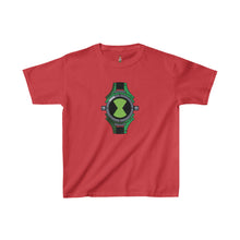 Ben 10 Watch Kids Heavy Cotton™ Tee