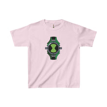 Ben 10 Watch Kids Heavy Cotton™ Tee