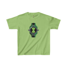 Ben 10 Watch Kids Heavy Cotton™ Tee