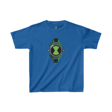 Ben 10 Watch Kids Heavy Cotton™ Tee