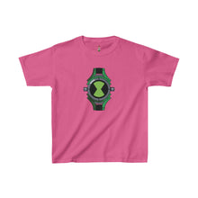 Ben 10 Watch Kids Heavy Cotton™ Tee