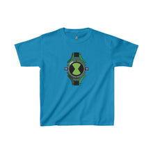 Ben 10 Watch Kids Heavy Cotton™ Tee