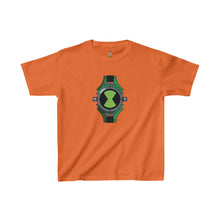 Ben 10 Watch Kids Heavy Cotton™ Tee
