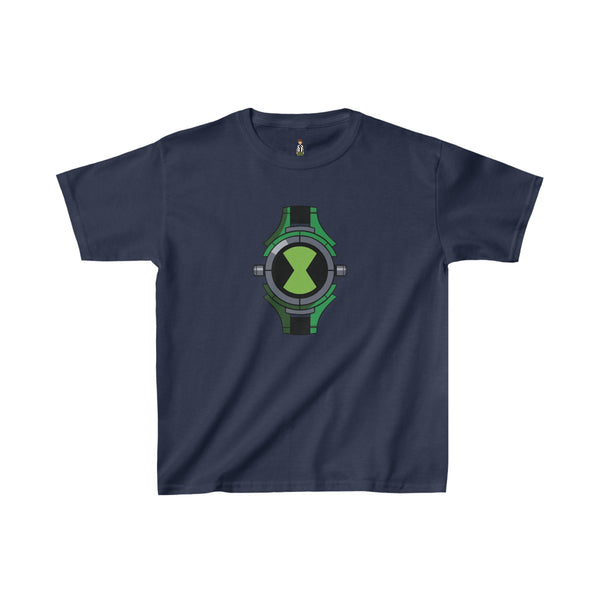 Ben 10 Watch Kids Heavy Cotton™ Tee