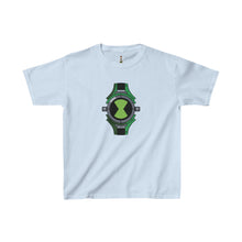 Ben 10 Watch Kids Heavy Cotton™ Tee