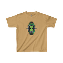 Ben 10 Watch Kids Heavy Cotton™ Tee