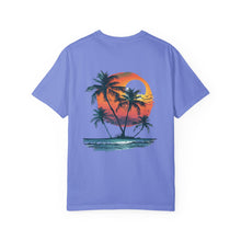 Men's Sunshine uGarment-Dyed T-shirt