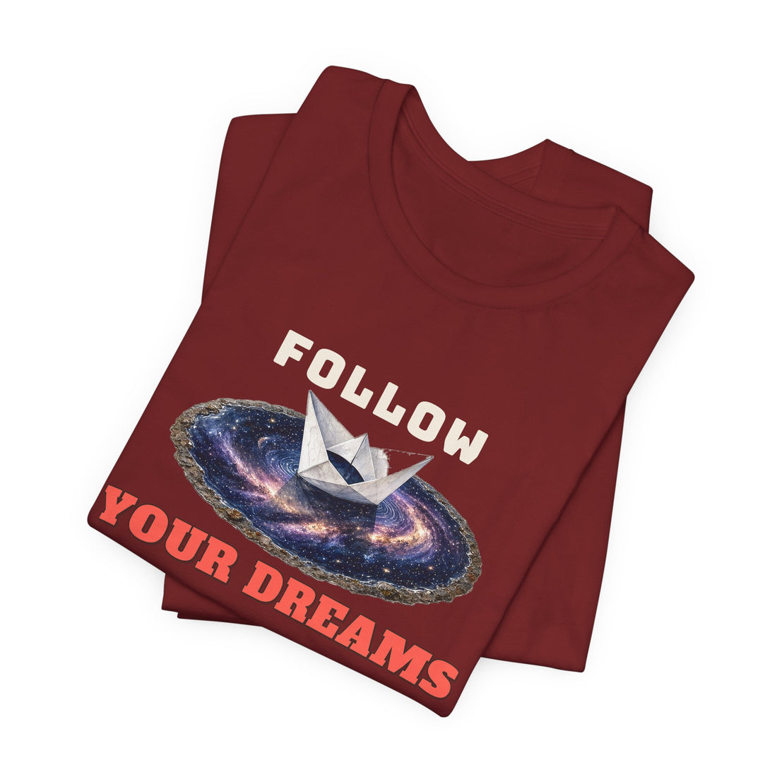 Follow Your Dreams Tee