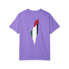Free Palestine Unisex T-shirt