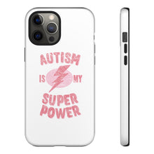 Austin Is My Super Power Phone Cases For Her