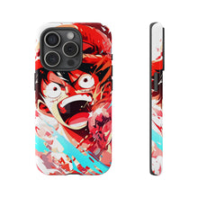 One Piece Luffy Tough Cases (Glossy)