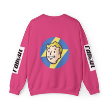Fallout - Unisex Heavy Blend™ Crewneck Sweatshirt