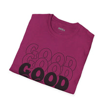 Good Good Good Vibes T-Shirt