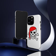 Skull And Crossbones - Tough Cases