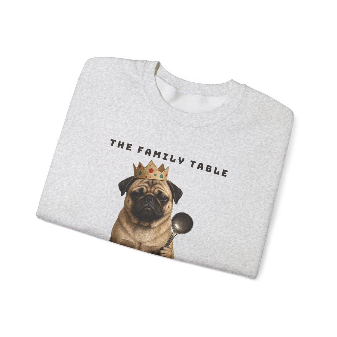 The Family Table: The Gravy Boss