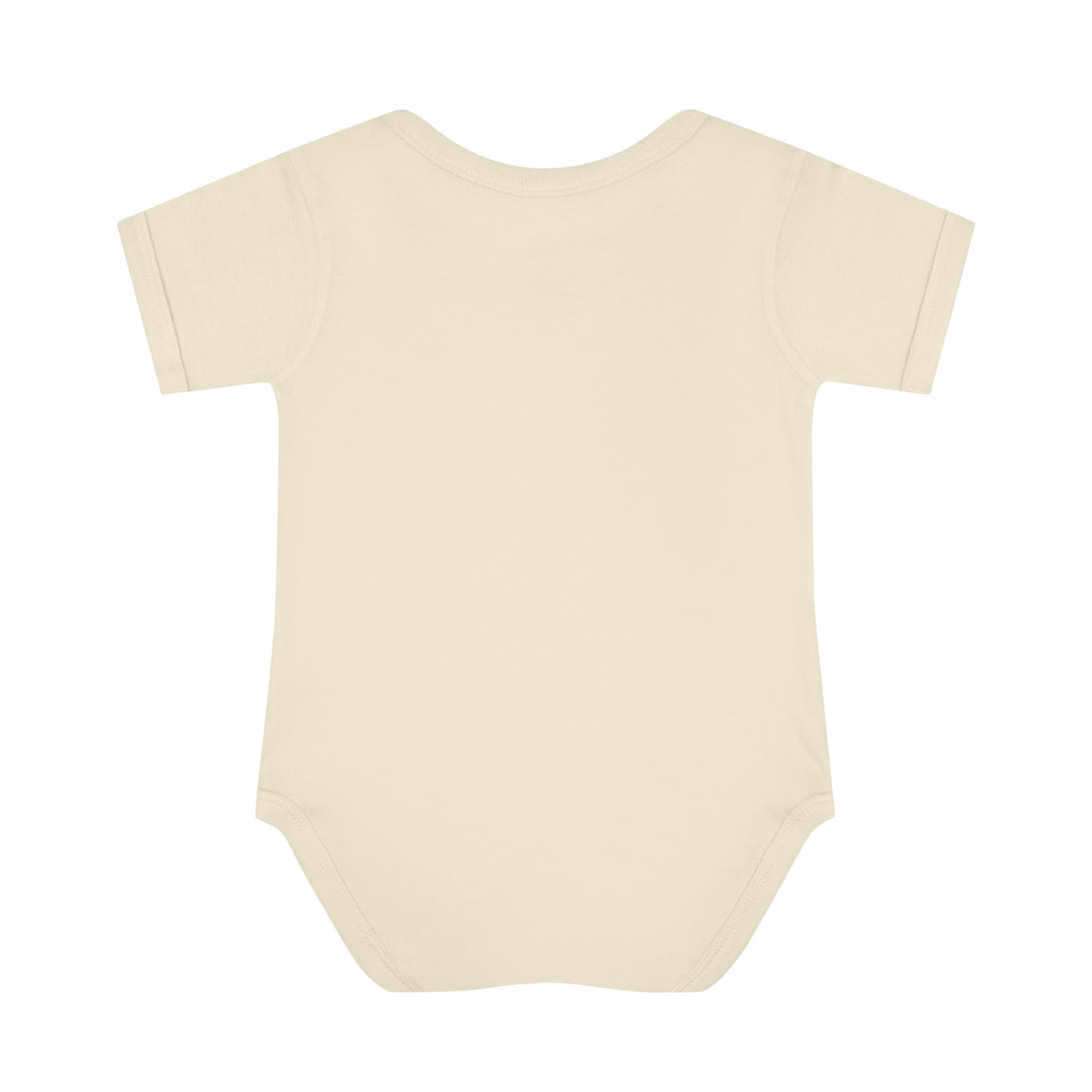 Little American USA flagged Map Infant Baby Rib Bodysuit