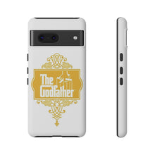The God Father - Phone Cases