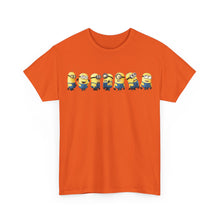 Minions Mood - Oversized Unisex Tee