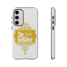 The God Father - Phone Cases