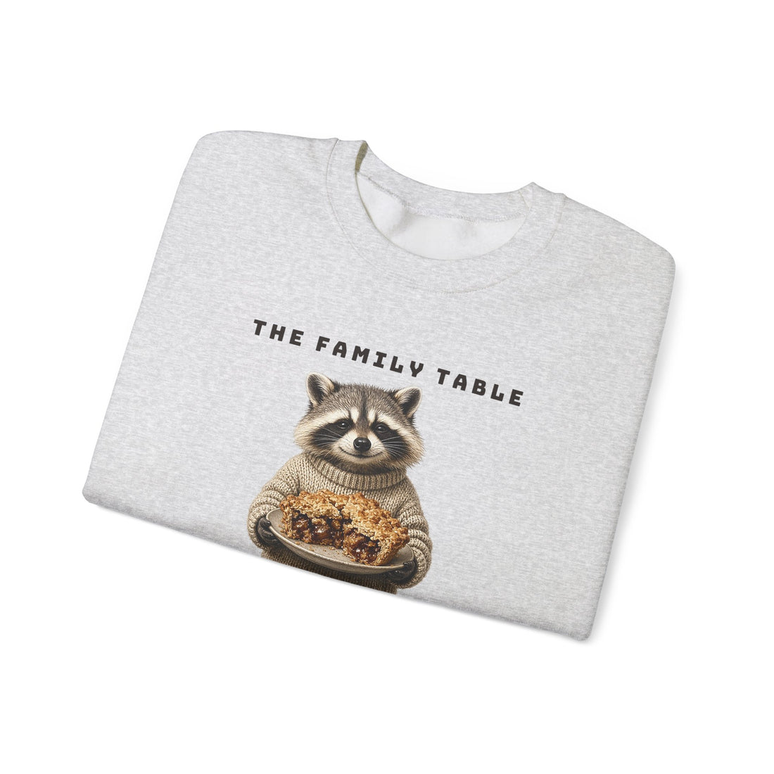 The Family Table: The Pie Thief