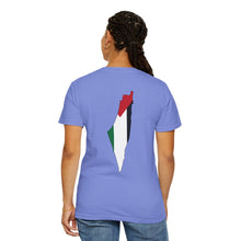 Free Palestine Unisex T-shirt