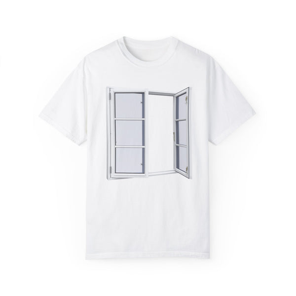 Open Window T-shirt