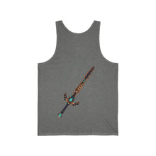 Demon Slayer Tanjiro Kamado - Unisex Jersey Tank