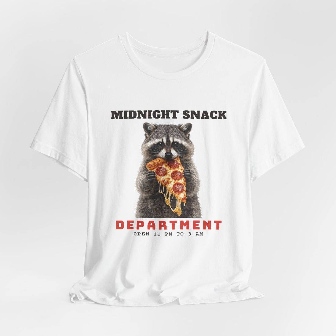 Midnight Snack Department