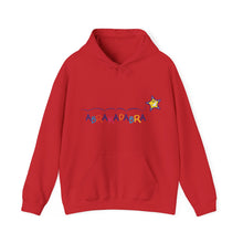 Abra Kadabra Unisex Heavy Blend™ Hooded Sweatshirt