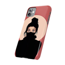 Slim Phone Cases