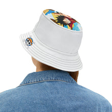 No woman has ever kissed Luffy - Bucket Hat Summer 2024
