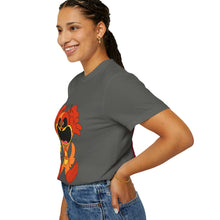 DogDay Unisex Garment-Dyed T-shirt