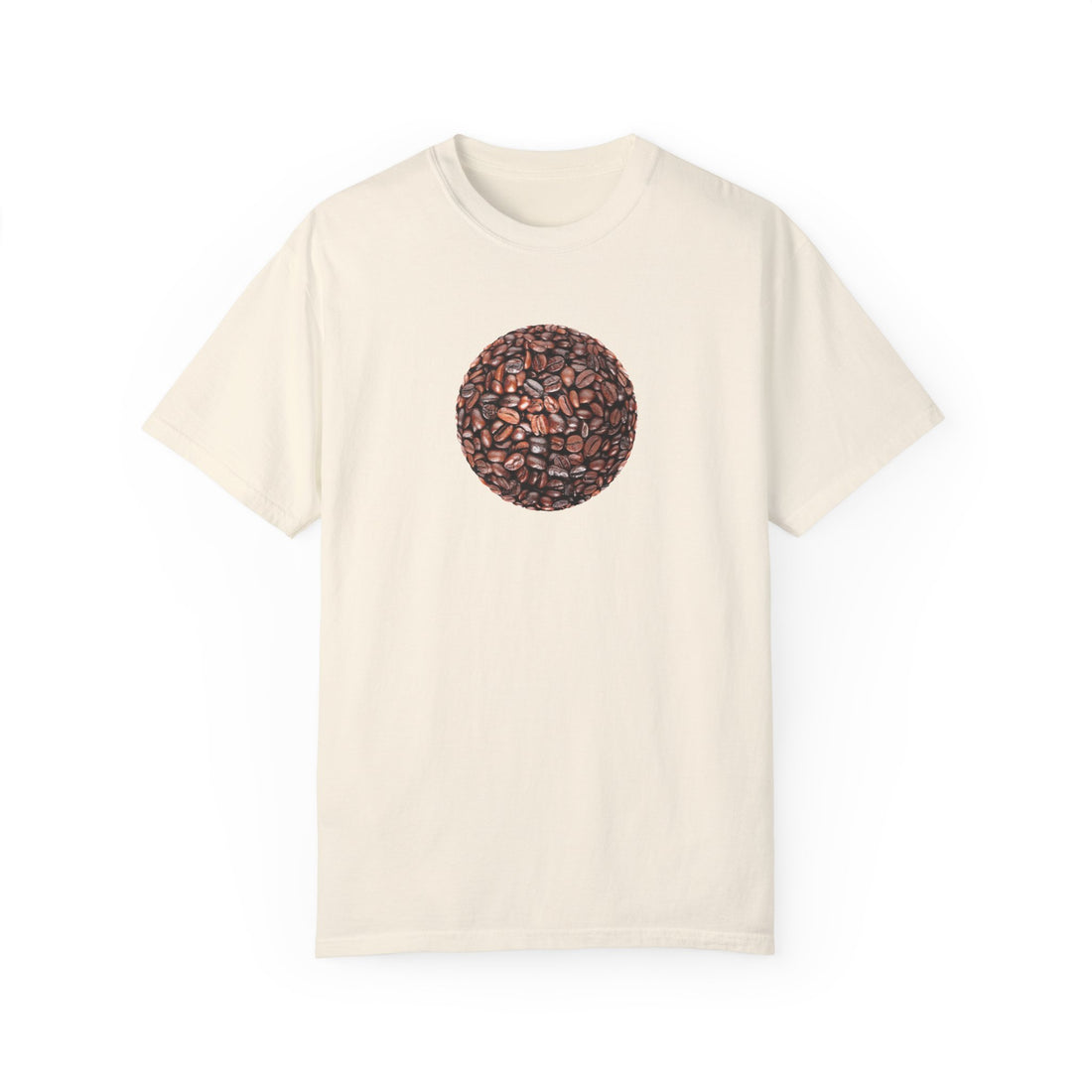 Coffee World - Coffee Lover T-shirt