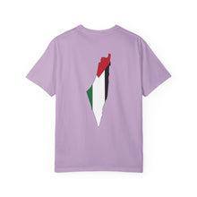 Free Palestine Unisex T-shirt