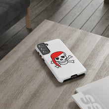 Skull And Crossbones - Tough Cases