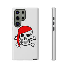Skull And Crossbones - Tough Cases