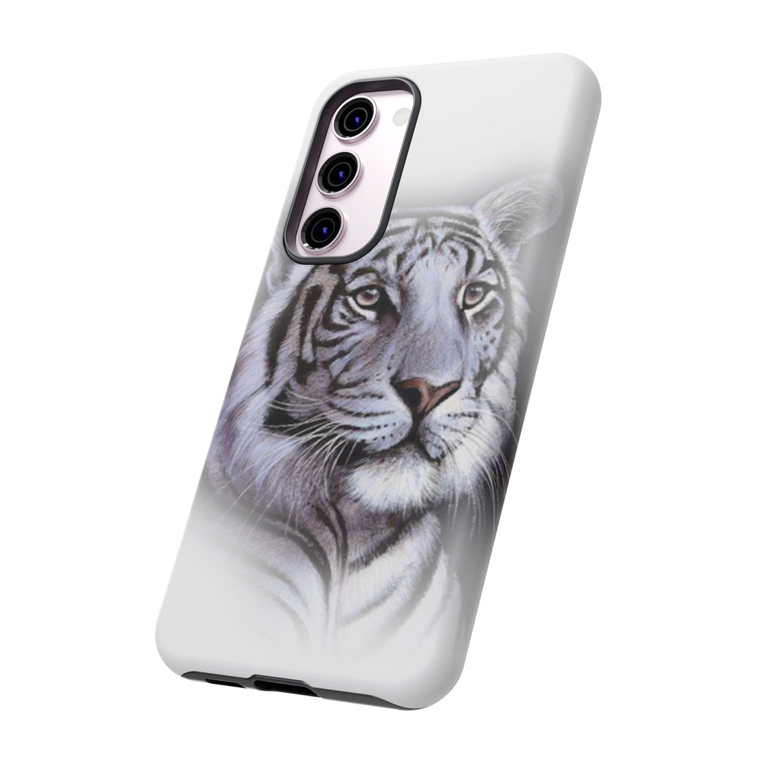 White Tiger - Tough Cases