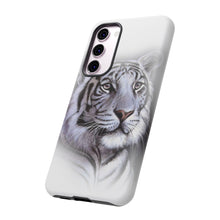 White Tiger - Tough Cases
