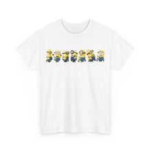 Minions Mood - Oversized Unisex Tee