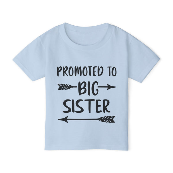 Promoted To Be Big Brother  Toddler T-shirt