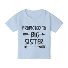 Promoted To Be Big Brother  Toddler T-shirt