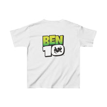 Ben 10 Watch Kids Heavy Cotton™ Tee