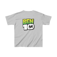 Ben 10 Watch Kids Heavy Cotton™ Tee